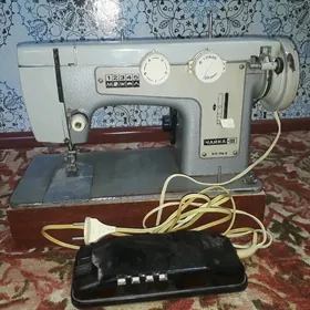 Чайка швейная машинка
