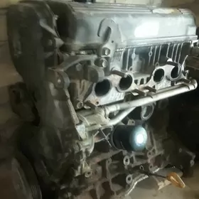 motor 2lik toyota