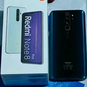 REDMİ not 8 pro