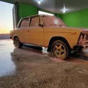 Lada 2106 2002