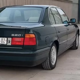 BMW 525 1993