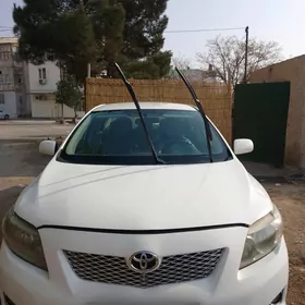 Toyota Corolla 2010