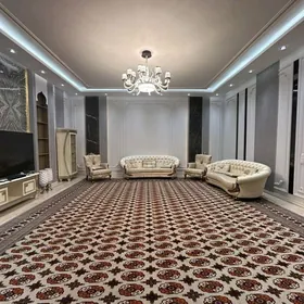 Arenda Bekrewe Oglanlara 