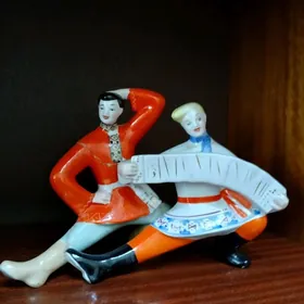 Сувенир старинный