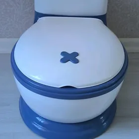 детский горшок