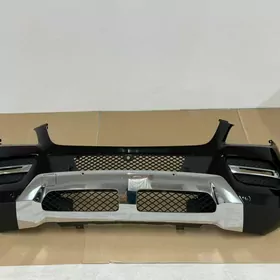 Mercedes Ml bamper