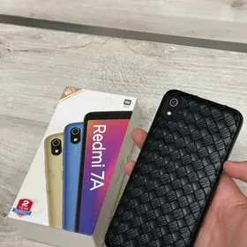 redmi 7a