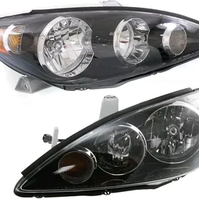 duty camry 2005 s klas fara