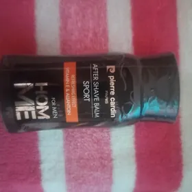 гель после бритья