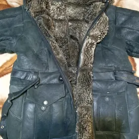 Тулуп хорошый Арегинал канкрет