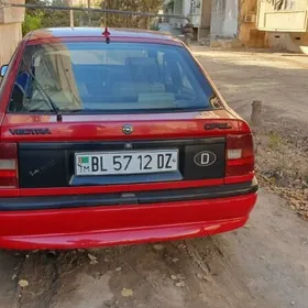 Opel Vectra 1991