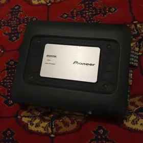 pioneer usilitel 600w