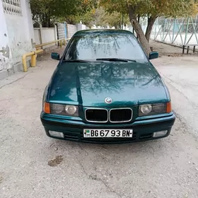 BMW 320 1993