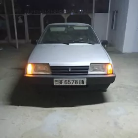 Lada 21099 2001