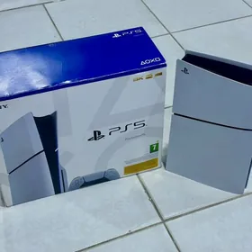 PS5 SLIM Playstation5