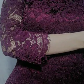 ПРОДАМ ПЛАТЬЕ 200 МАНАТ