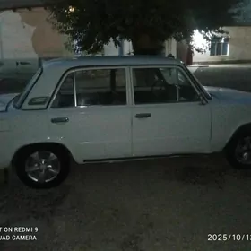 Lada 2101 1980