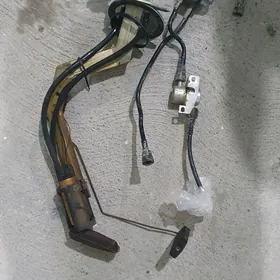 lada2107 inžektor poplywok bak