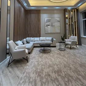 Элитка 5 комнат Люкс