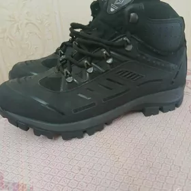 Сапог мужской