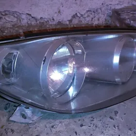 DUTY CAMRY FARA 2005  SAG