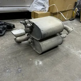 Camry 2018-2024 glusitel