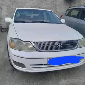 Toyota Avalon 2001
