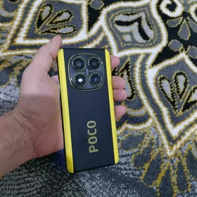 Poco x7 12/512gb 5g global