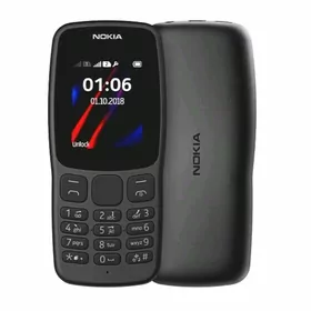 Nokia 106 4G 