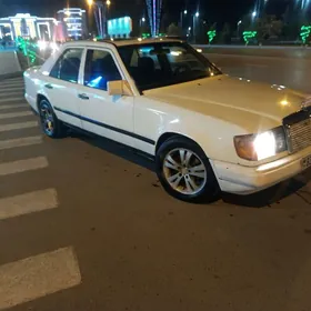Mercedes-Benz 230E 1994