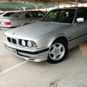 BMW 525 1994