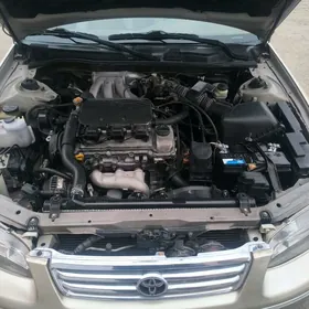 Toyota Camry 2000