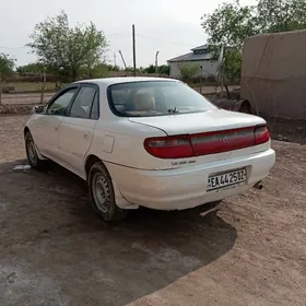 Toyota Carina 1996