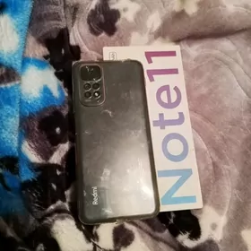 Redmi not11 snapdragon