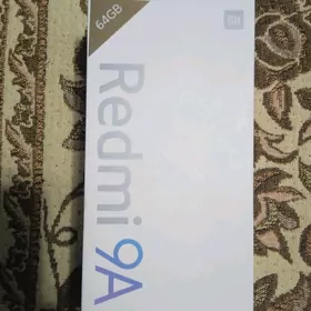 Redmi 9a 64gb