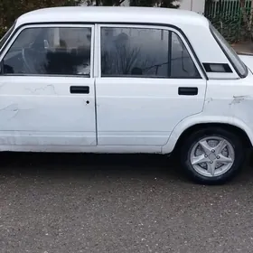 Lada 2107 2004