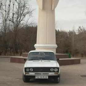 Lada 2106 1989