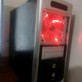 Taze i5 7G 3.40Ghz Nvidia 4GB