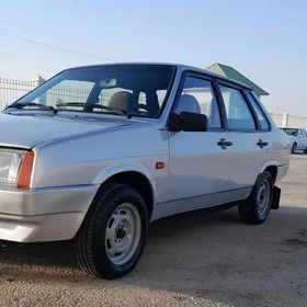 Lada 21099 1999