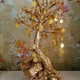 денежное дерево