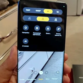 Xiaomi Mi 11 pro 256/12Gb