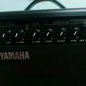 gitara kombik kalon yamaha