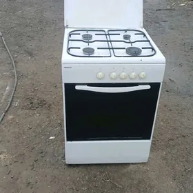 газ плите gaz plita.