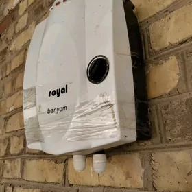 şofpen suv yssydyjy