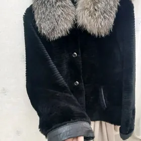 Şuba gysga naturalny