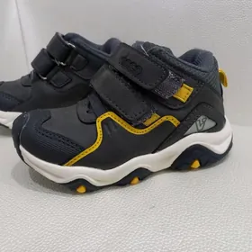 ДЕТСКАЯ ОБУВЬ