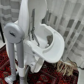 СТУЛ ДЛЯ КОРМЛЕНИЯ