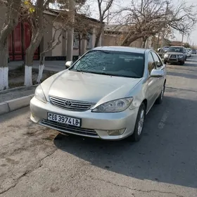 Toyota Camry 2005