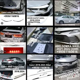 KEMRI BEZEGLERI 2018.2024