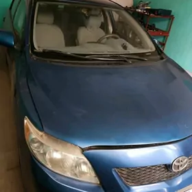 Toyota Corolla 2008
